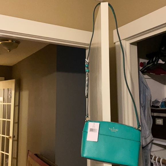Kate spade crossbody